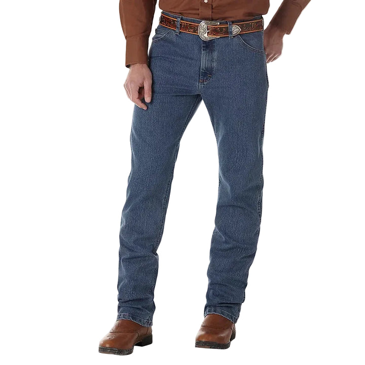 Wrangler Men&