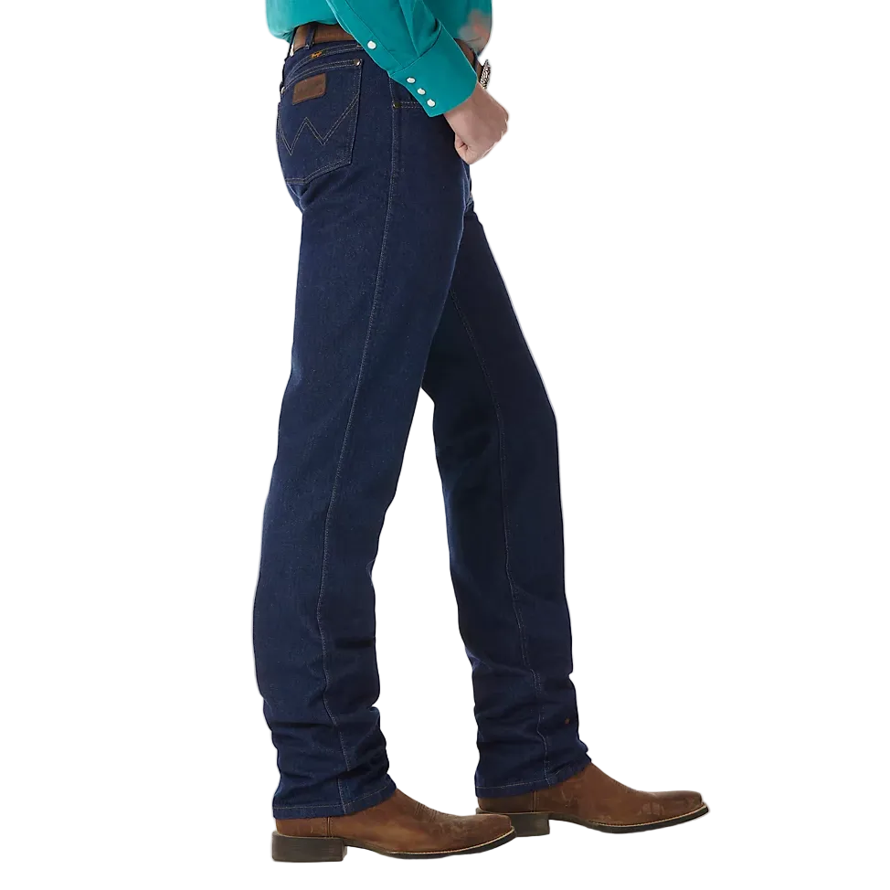 Wrangler Men's Premium Performance Cowboy Cut Regular Fit Jeans - Prewashed - Irvine Tack & Western Wear