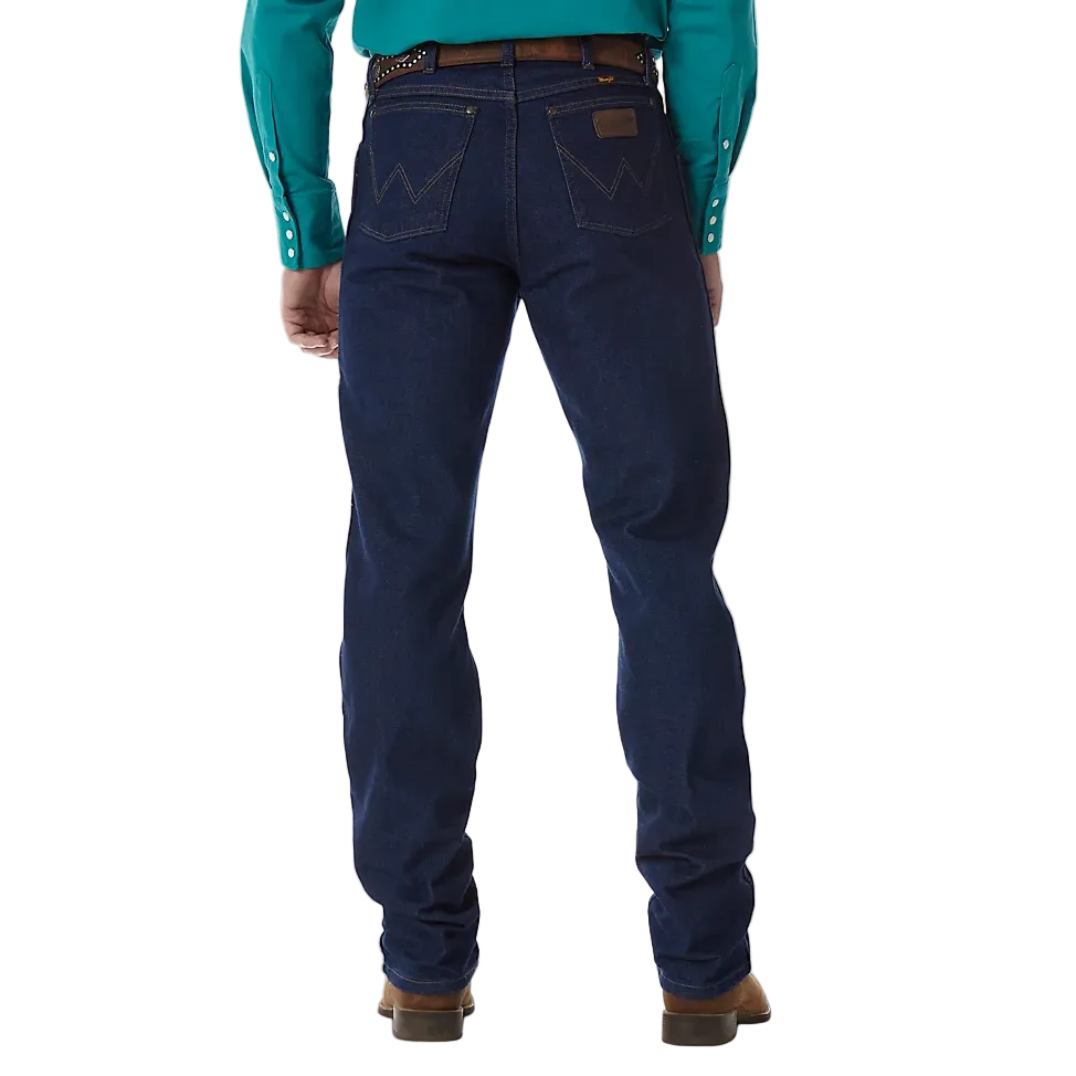 Wrangler Men&