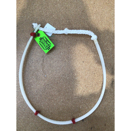 Jerry Beagley - Cowboy Tough Neckrope