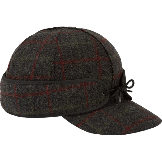 The Original Stormy Kromer Cap