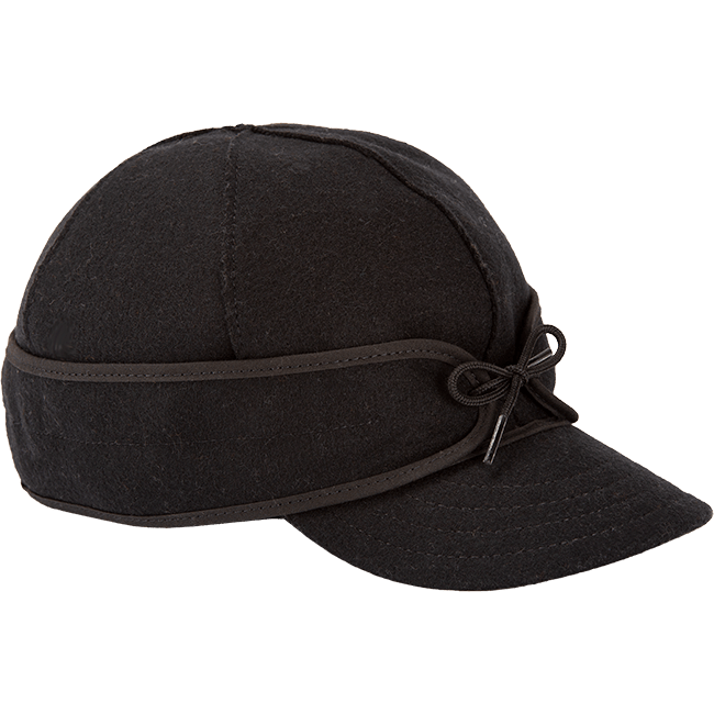 The Original Stormy Kromer Cap