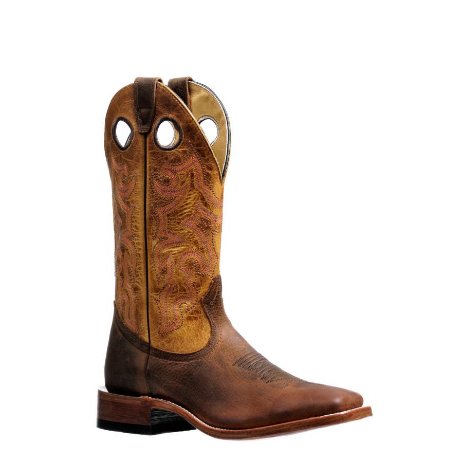 Boulet Men's Women's Western Boots