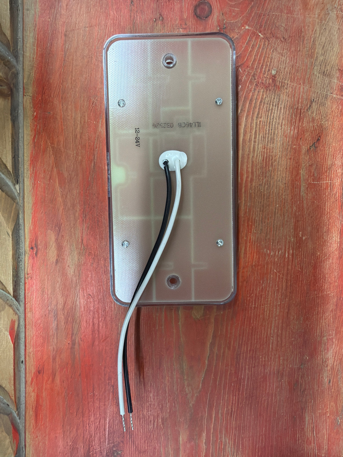 4-Star LED Dome Light