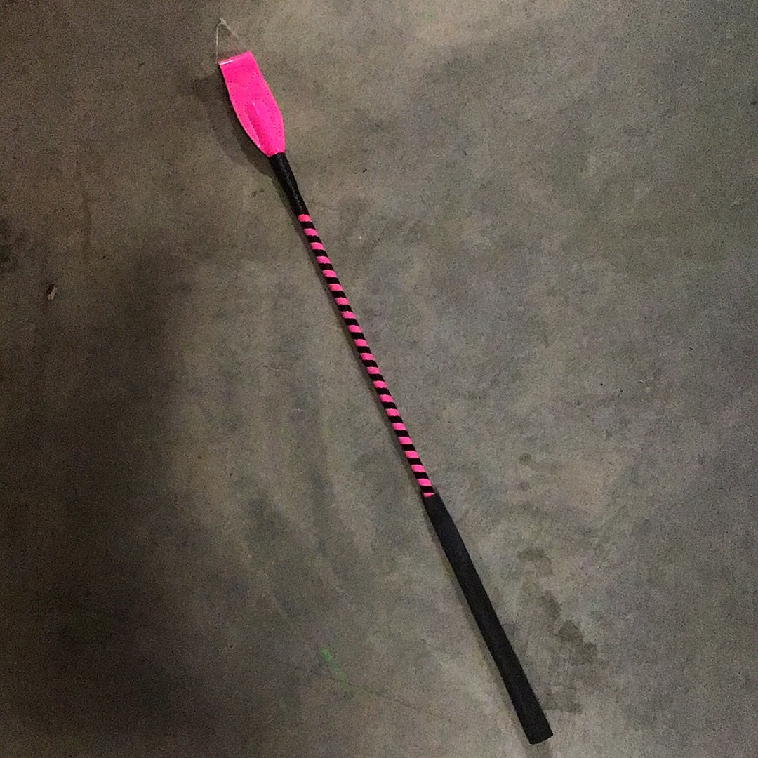 Irvine 25" Riding Crop