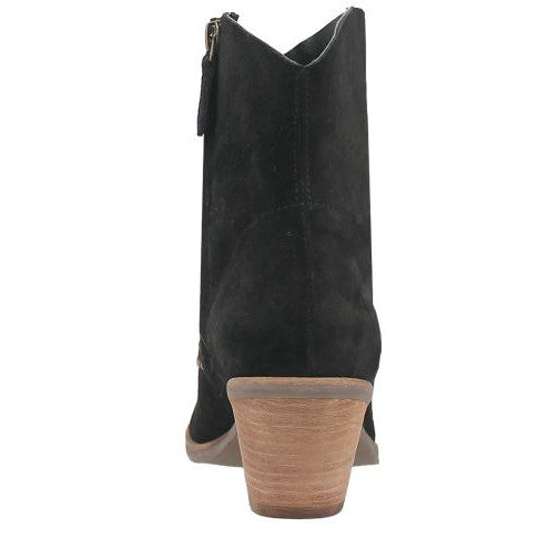 Dingo Women's Miss Priss Boots - Assorted Colours