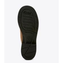 Ariat Women's Fatbaby Heritage Lilah Western Boot- Chocolate Chip