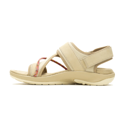 Merrell Women's Terran 4 Backstrap Sandal- Incense