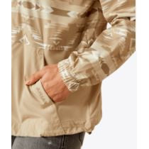 Ariat Women's Long Sleeve Whisper Pullover Jacket