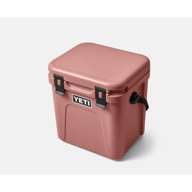YETI Roadie 24 Hard Cooler - Sandstone Pink