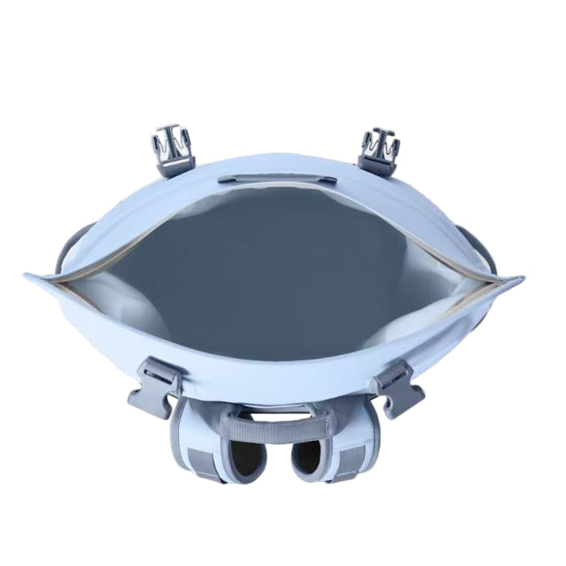 Yeti Hopper M20 Backpack Soft Cooler - Big Sky Blue