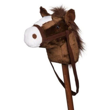Tough 1 Stick Horse w/Sound