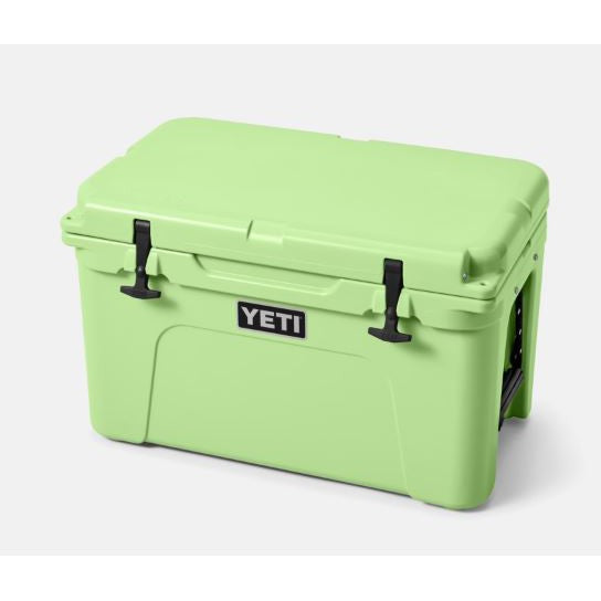 Yeti Tundra 45 Hard Cooler - Key Lime