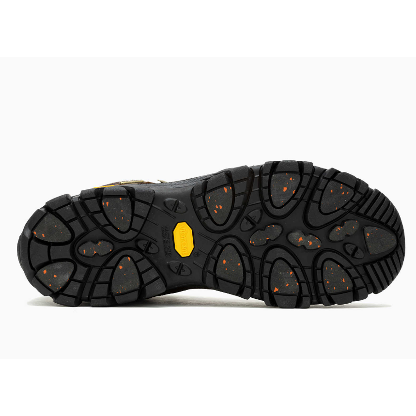 Merrell Men's Coldpack 3 Thermo Mid Waterproof Boot- Earth