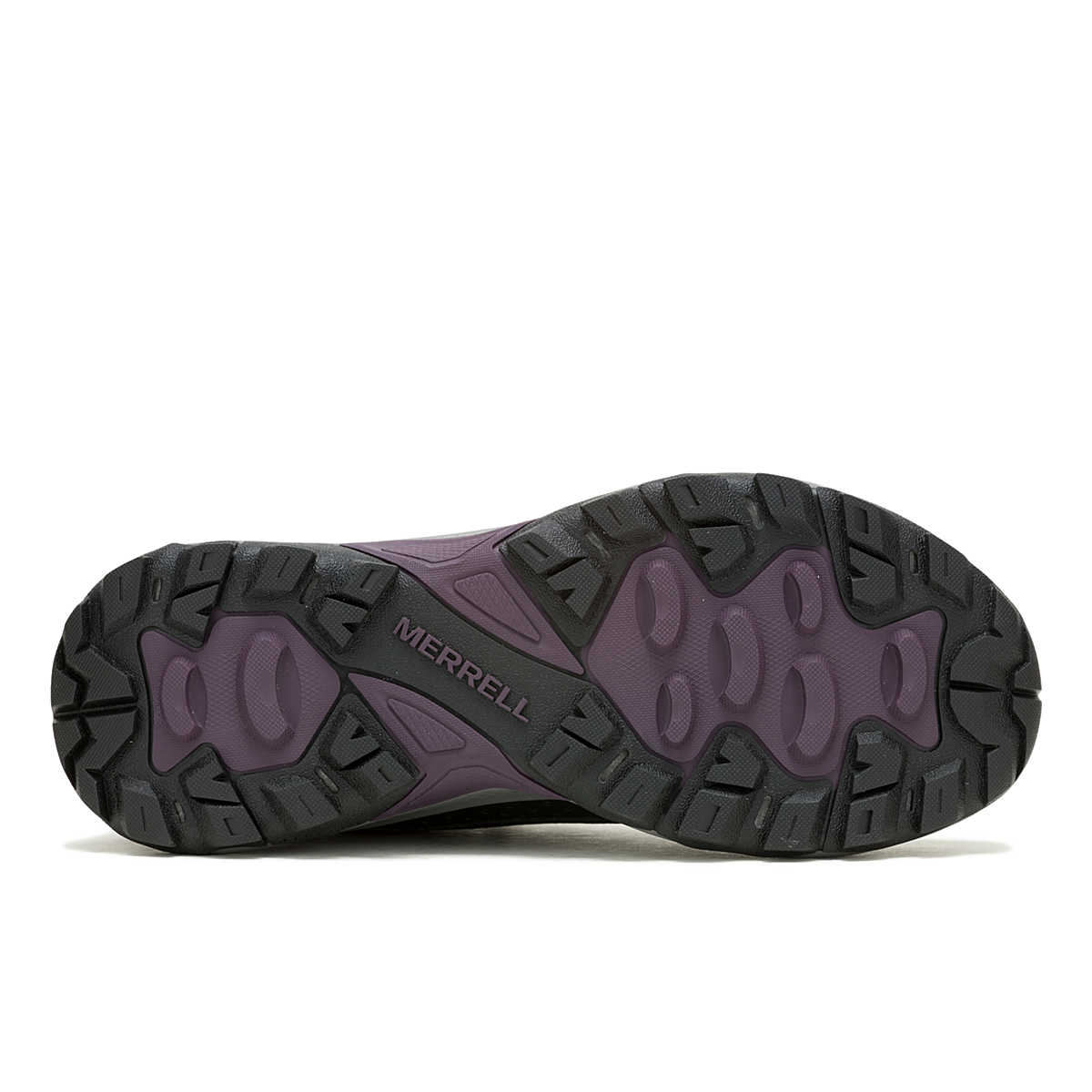 Merrell Women's Speed Strike 2 Hiking Shoe- Black