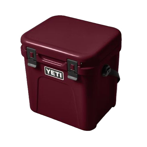 Yeti Hopper Flip 24 Hard  Cooler  - Wild Vine Red