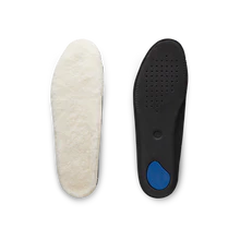 Blundstone Sheepskin Footbeds