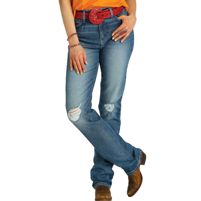 Cinch Women&