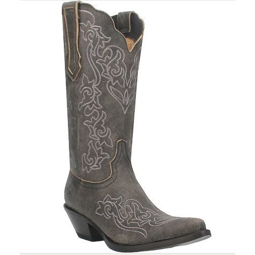 Dingo Women's Flirty N' Fun Leather Boots - Assorted Colours