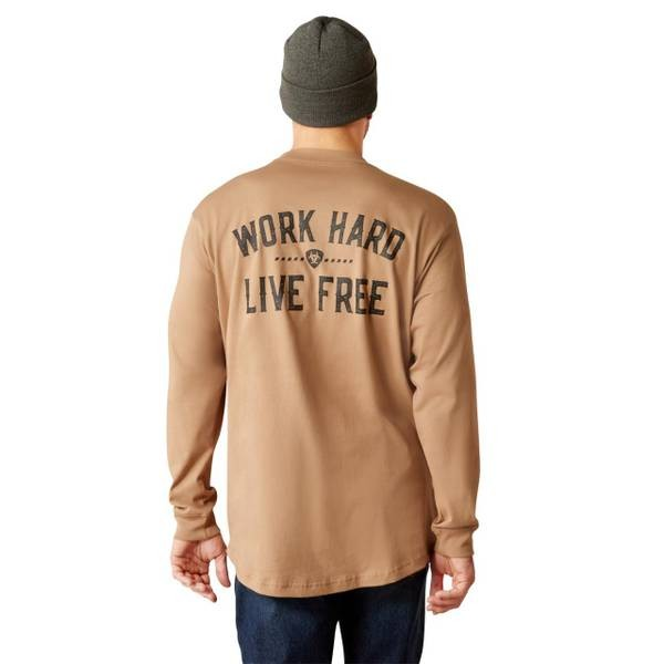 Ariat Men&
