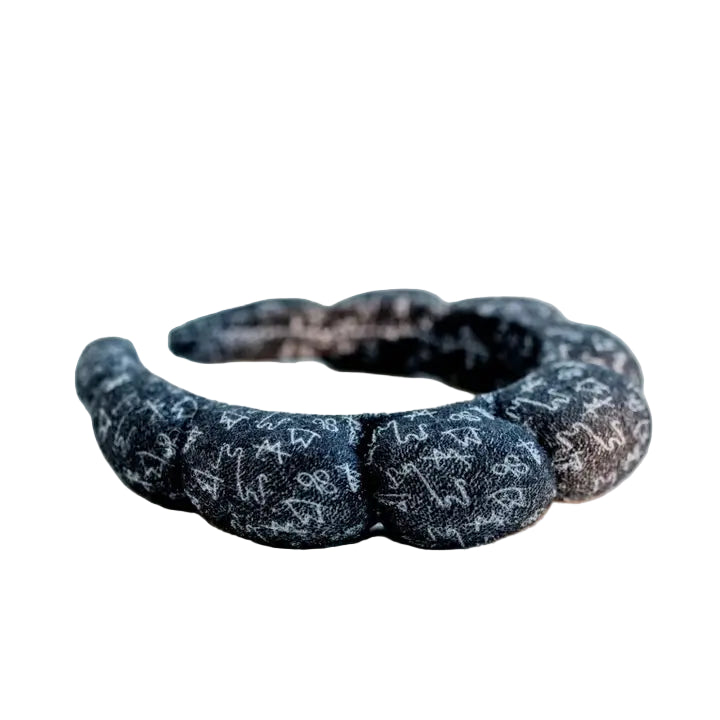 The Front Porch Label Headbands- Assorted