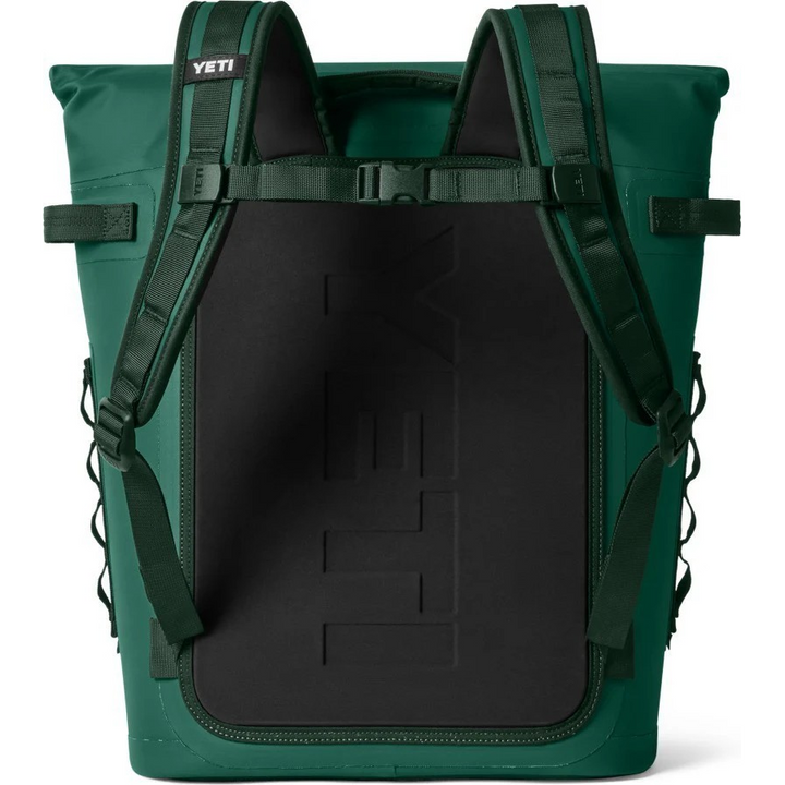 YETI Hopper M20 Backpack Soft Cooler