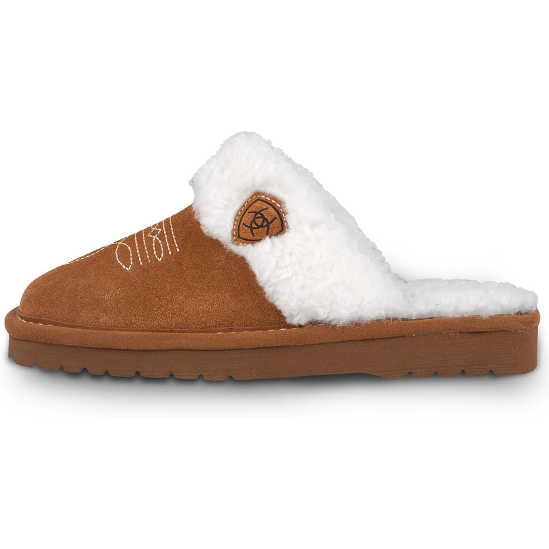 Ariat Women's Jackie Square Toe Slippers - Assorted Colours