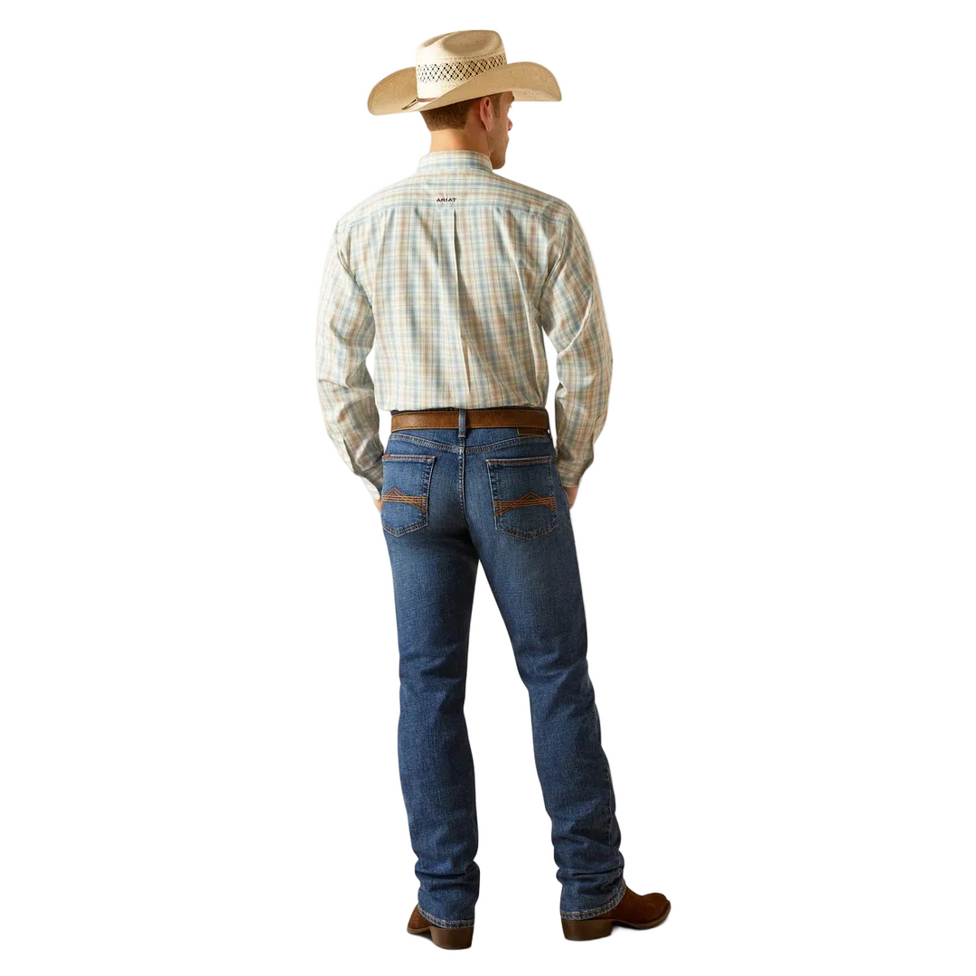 **Ariat Men&