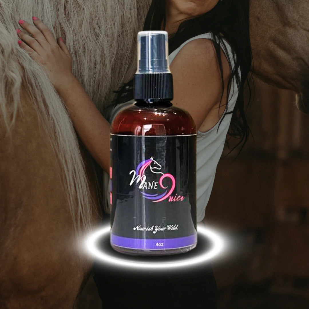 Mane Juice