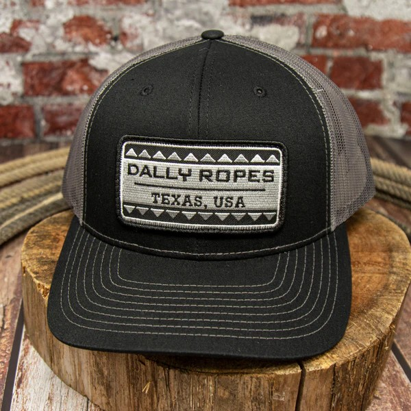 Dally Up Caps Dally Ropes- Multiple Colors