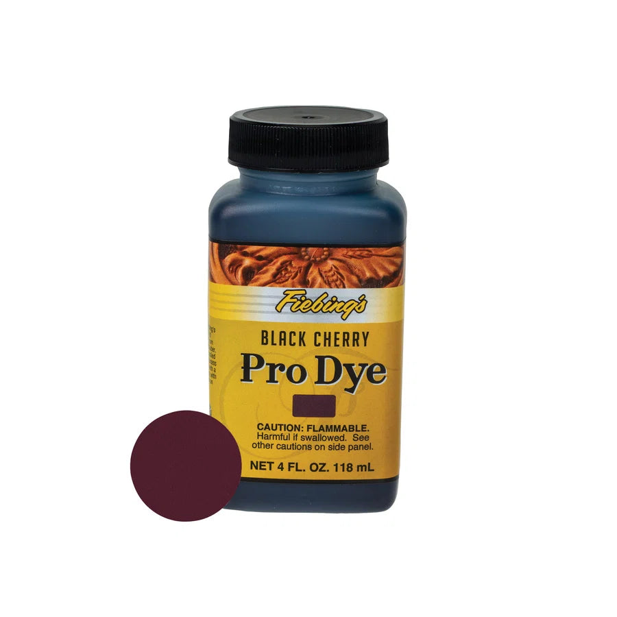 Fiebings Leather Dye
