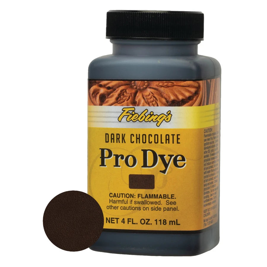 Fiebings Leather Dye
