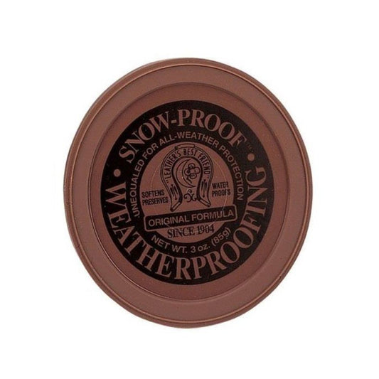 Snow Proof - 3oz