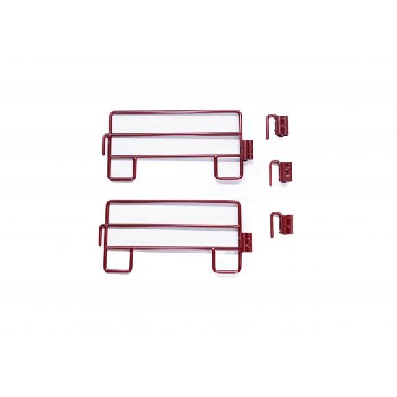 Little Buster Connector Panel Kit - Multiple Colours
