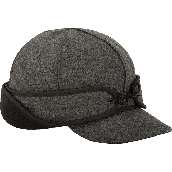 Stormy Kromer The Rancher Cap