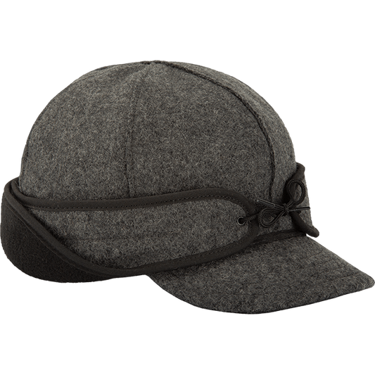 Stormy Kromer The Rancher Cap