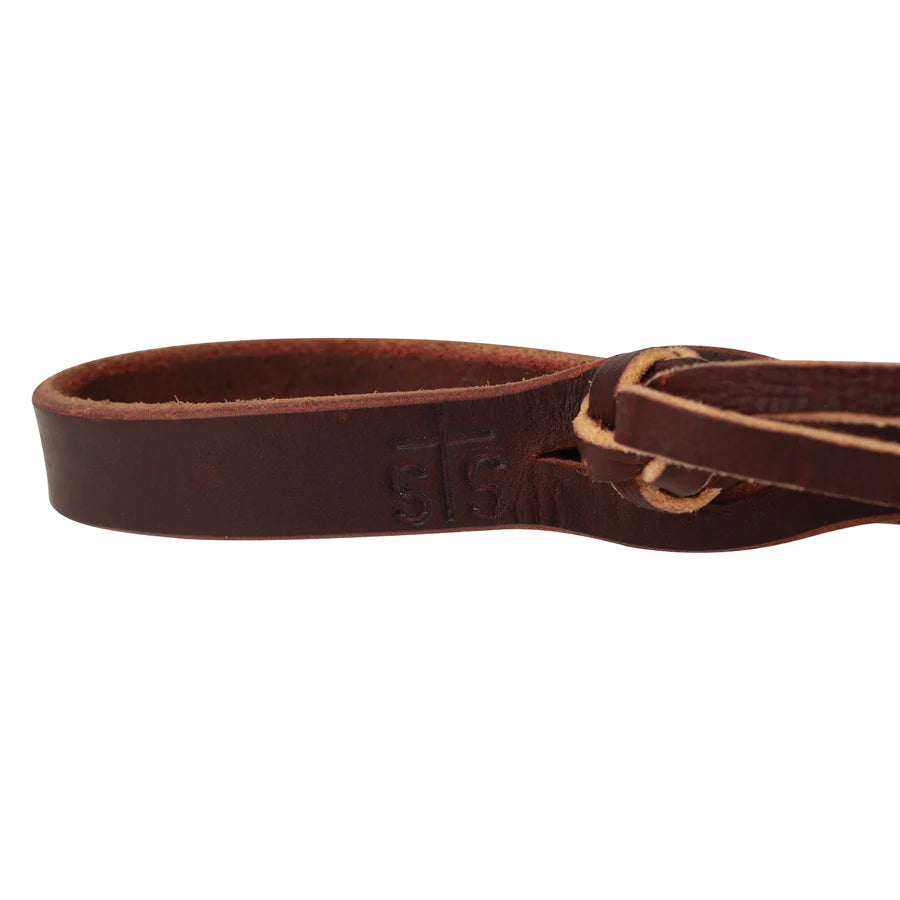 STS Ranch Signature Tack 1/2"  8&