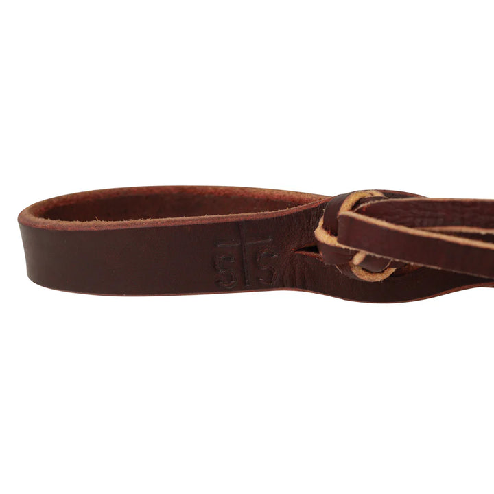 STS Ranch Signature Tack 1/2"  8&