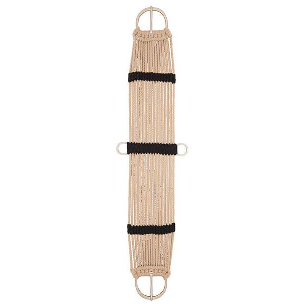 Weaver Rayon 17-Strand Cinch - Tan