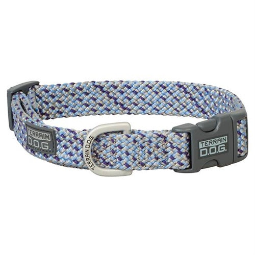 Weaver Leather ELEVATION Snap- N-Go Collar LARGE