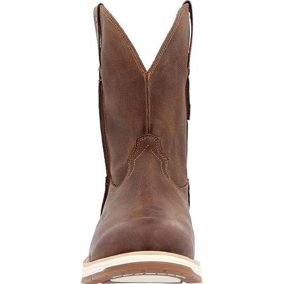 **Rocky Men's Farmstead 10" Western Boot