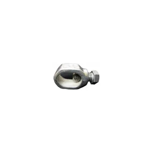 Gallagher Ground Rod Clamp