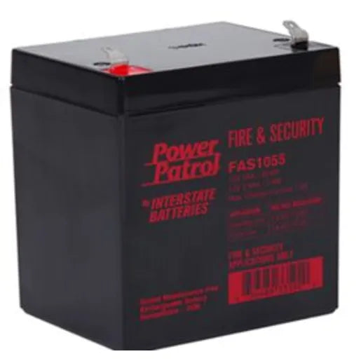 Gallagher 12 Volt 5 Amp Battery