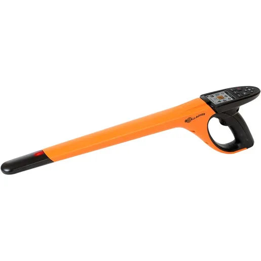 Gallagher HR4 v2 hand Held EID Tag Reader & Data Collector