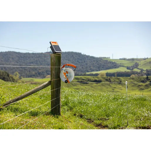 Gallagher S30 Lithium Solar Fence Enegizer