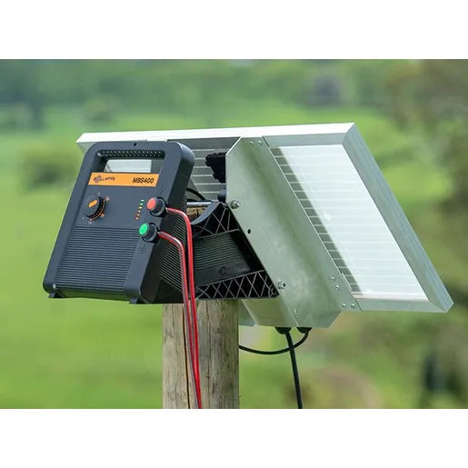 Gallagher MBS400 Fence Energizer