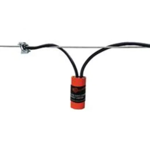 Gallagher Flood Gate Controller