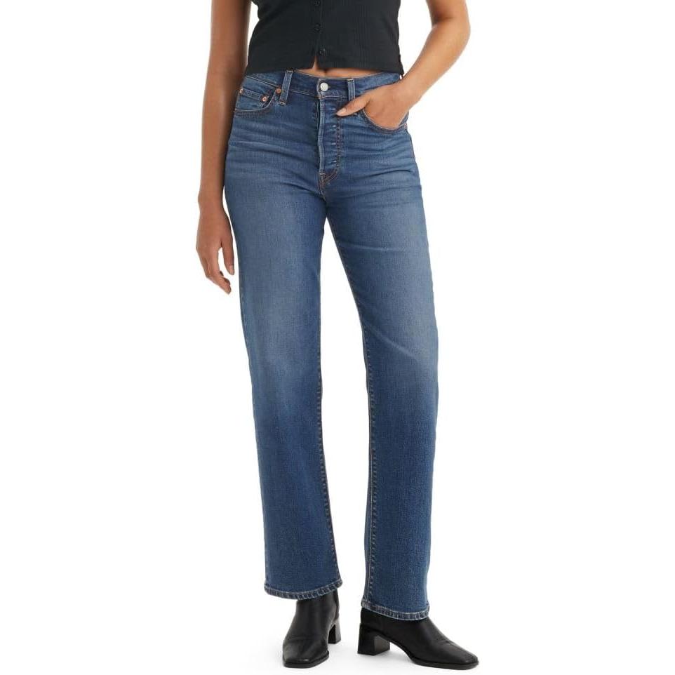 Levi Women&