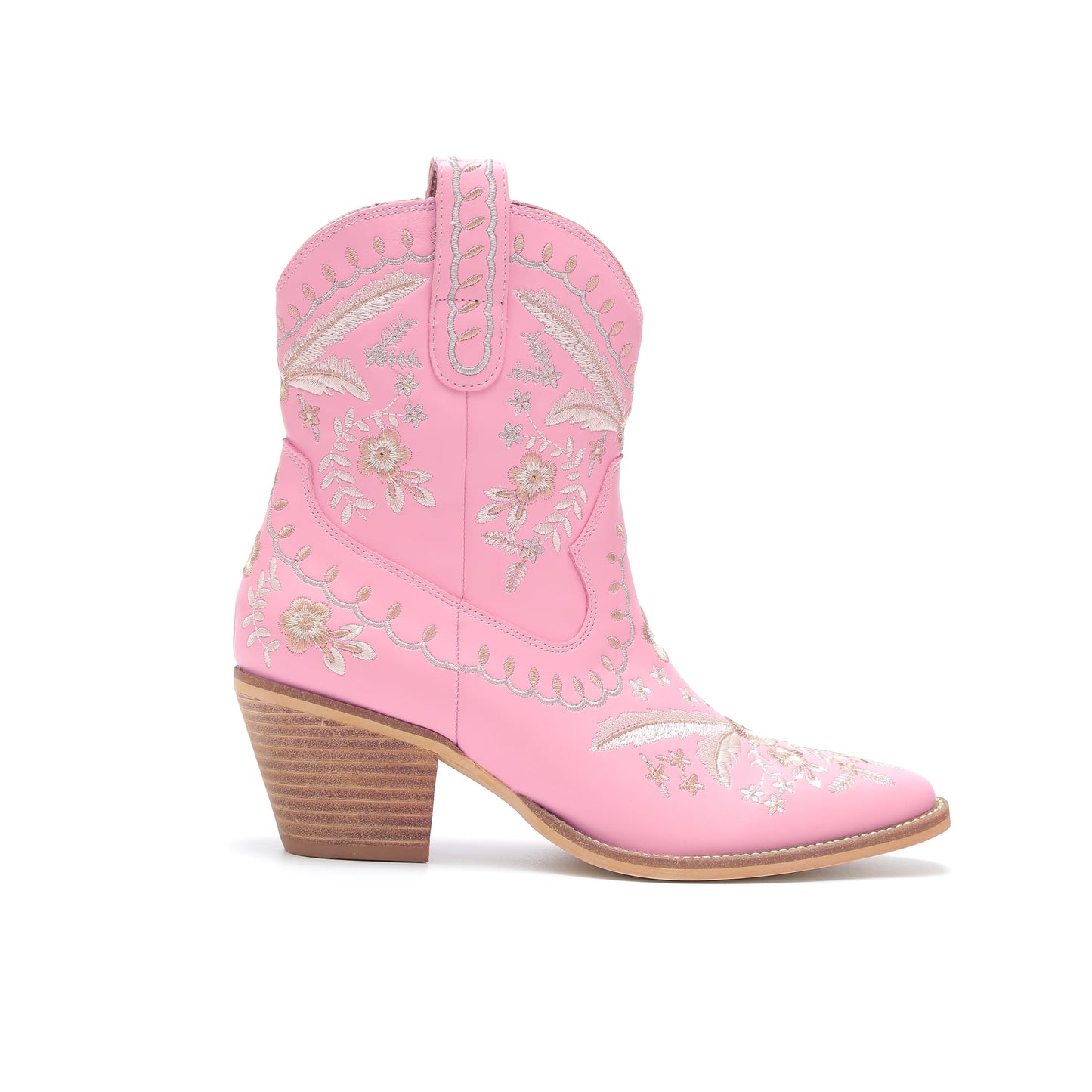 Mi.iM Women's Corral Booties