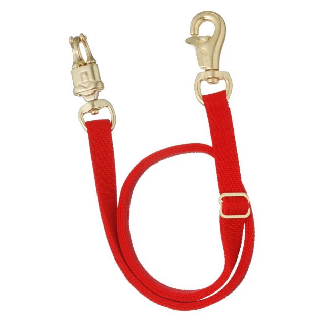 Tough 1 Adjustable Nylon Cross Tie